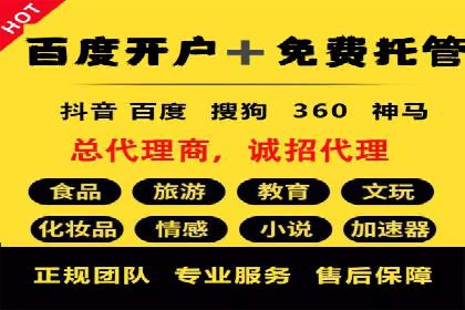 某企业竞价托管SEM的优化与成果展示